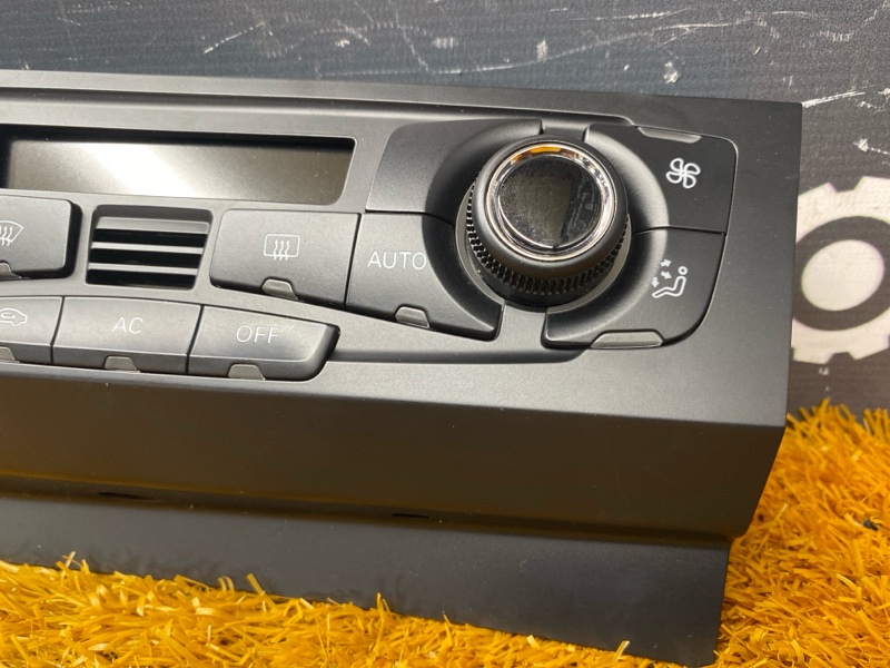 блок управления климат-контролем, 2000 рублей, Красноярск