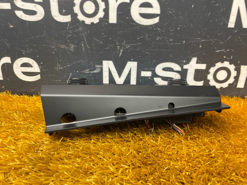 блок управления климат-контролем, 2000 рублей, Красноярск