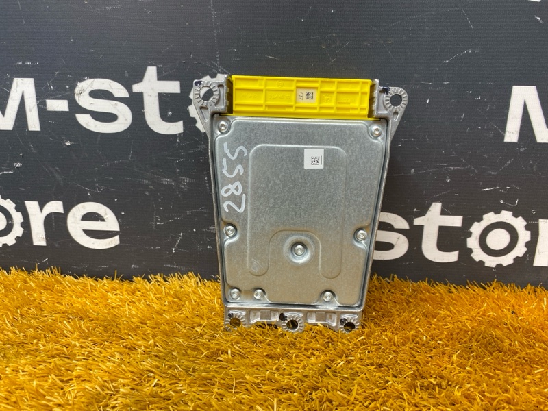 Блок управления Airbag, 2850 рублей, Красноярск