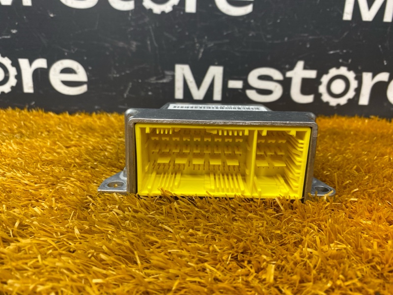 Блок управления Airbag, 2850 рублей, Красноярск