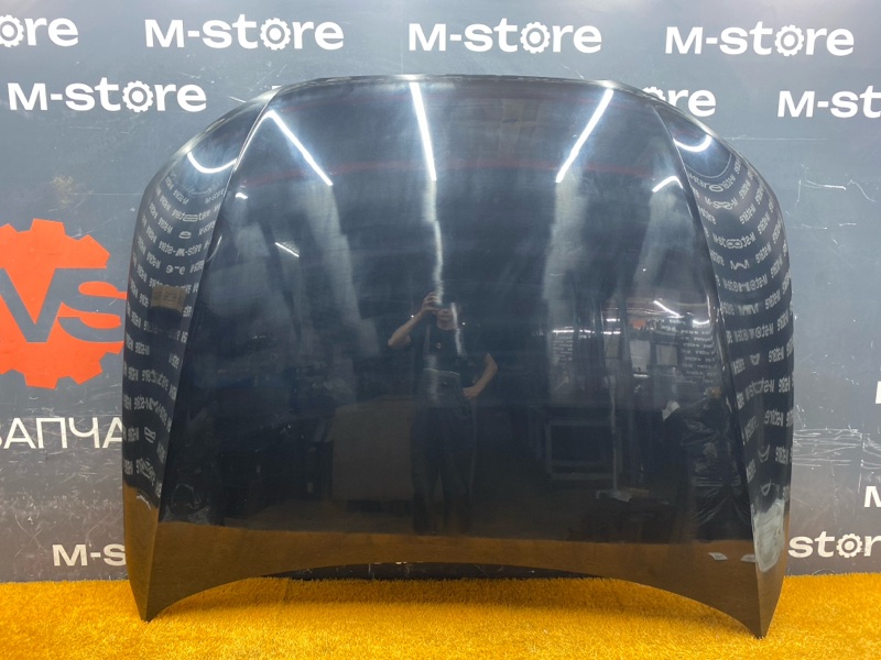 капот, 10000 рублей, Красноярск