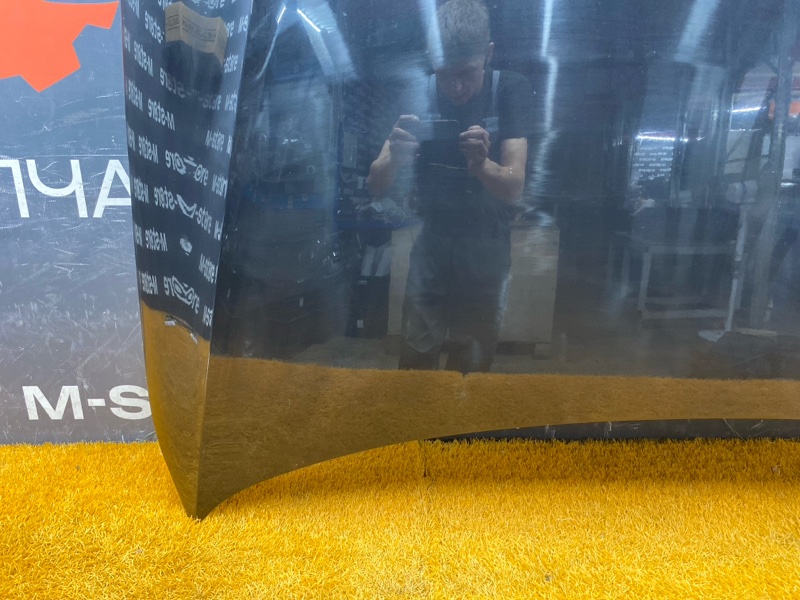 капот, 10000 рублей, Красноярск