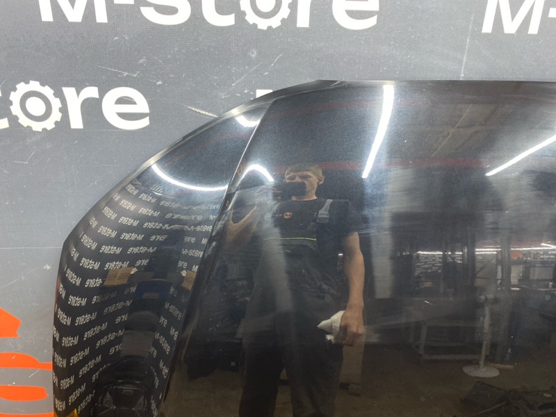 капот, 10000 рублей, Красноярск