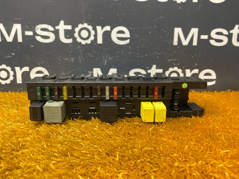 Блок предохранителей SAM, 5000 рублей, Красноярск