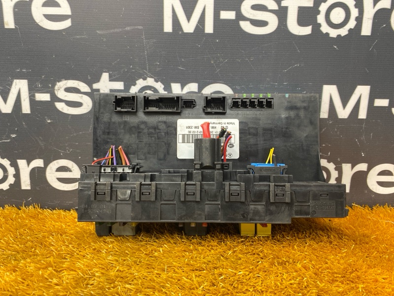 Блок предохранителей SAM, 5000 рублей, Красноярск