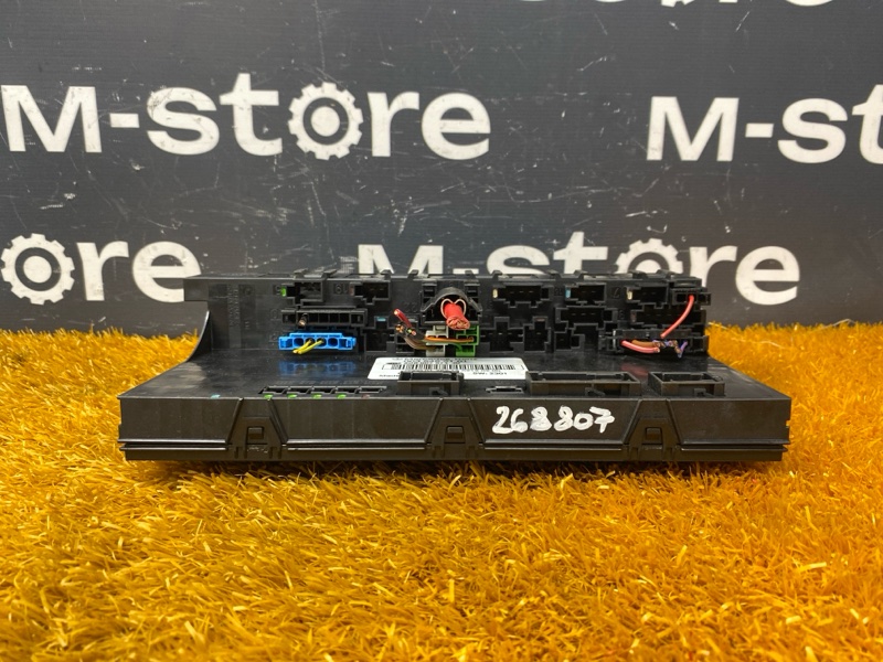 Блок предохранителей SAM, 5000 рублей, Красноярск