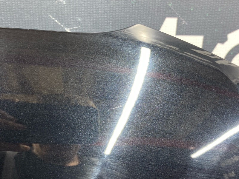 капот, 10000 рублей, Красноярск