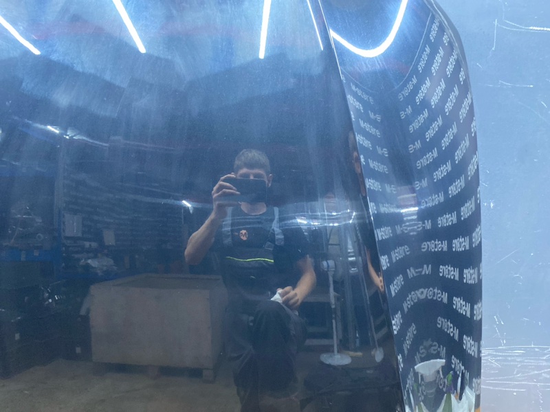 капот, 10000 рублей, Красноярск