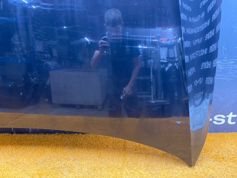 капот, 10000 рублей, Красноярск