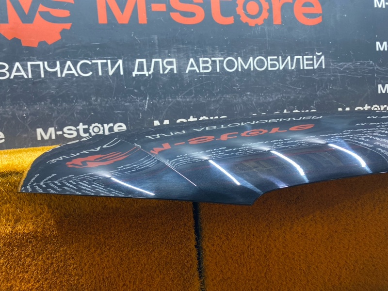 капот, 10000 рублей, Красноярск