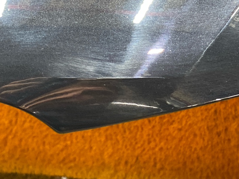 капот, 10000 рублей, Красноярск