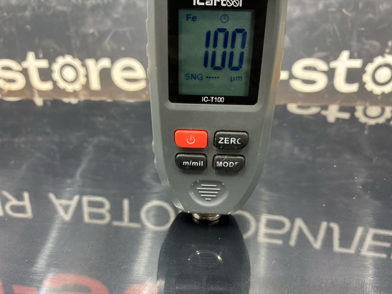 капот, 10000 рублей, Красноярск