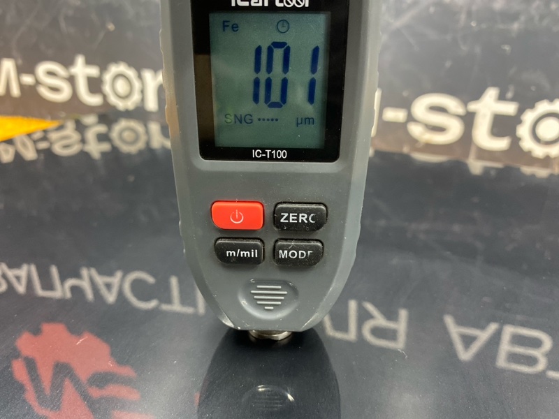 капот, 10000 рублей, Красноярск