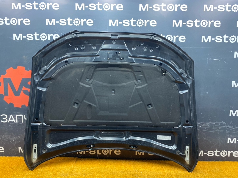 капот, 10000 рублей, Красноярск