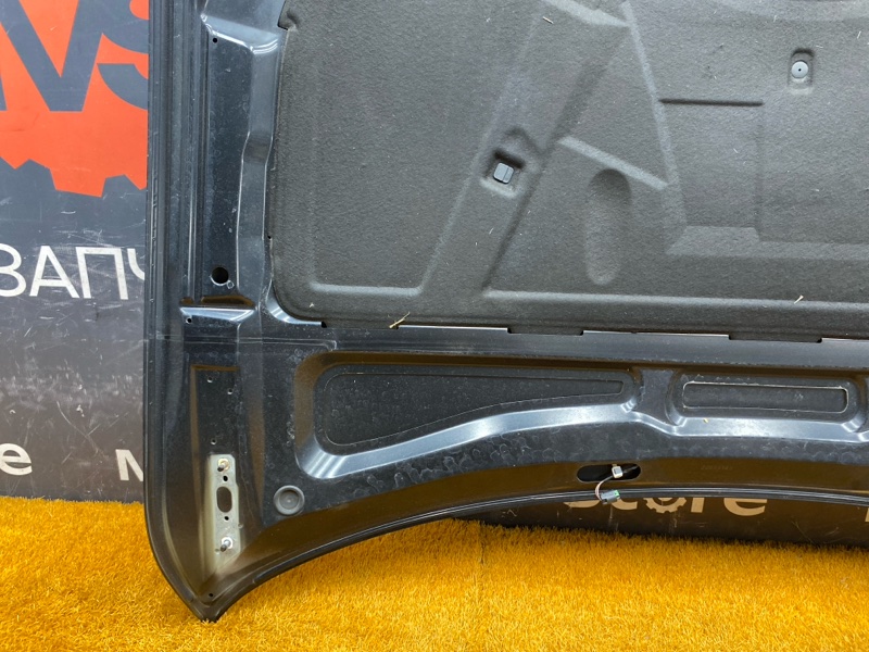 капот, 10000 рублей, Красноярск