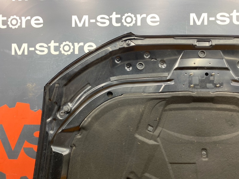 капот, 10000 рублей, Красноярск