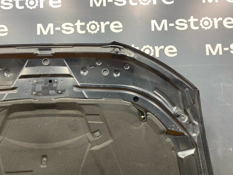 капот, 10000 рублей, Красноярск