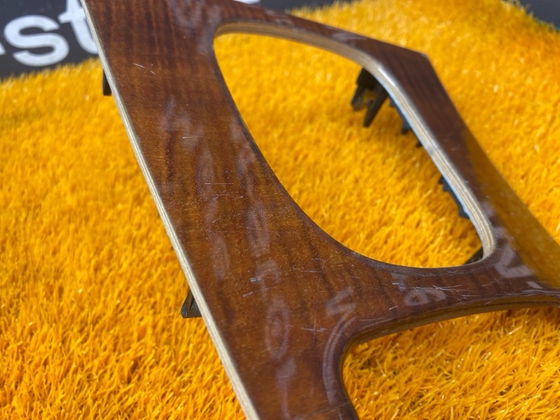 Накладка центральной консоли, 1000 рублей, Красноярск