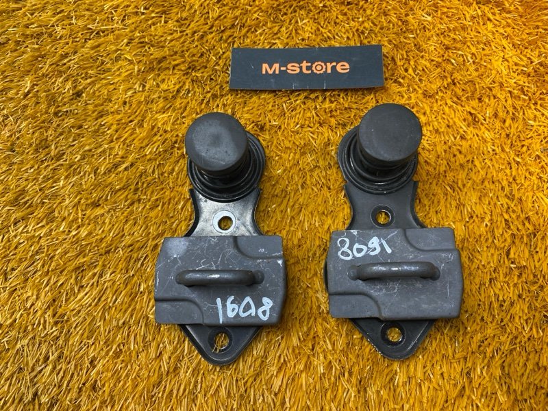 скоба капота, 500 рублей, Красноярск