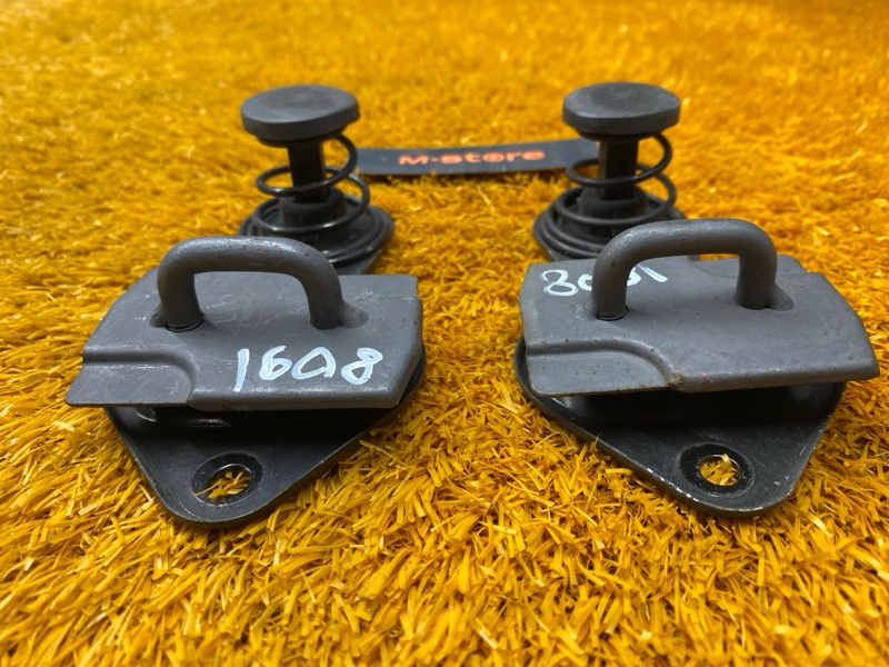 скоба капота, 500 рублей, Красноярск