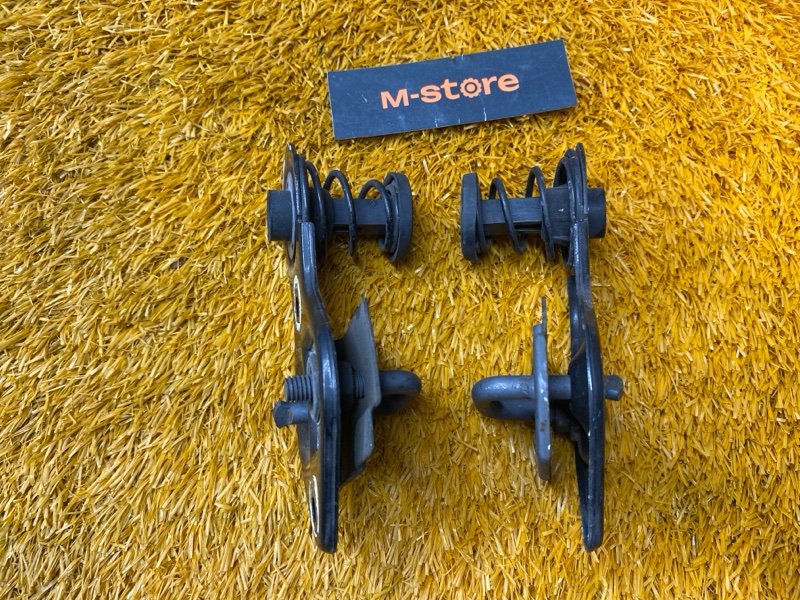 скоба капота, 500 рублей, Красноярск