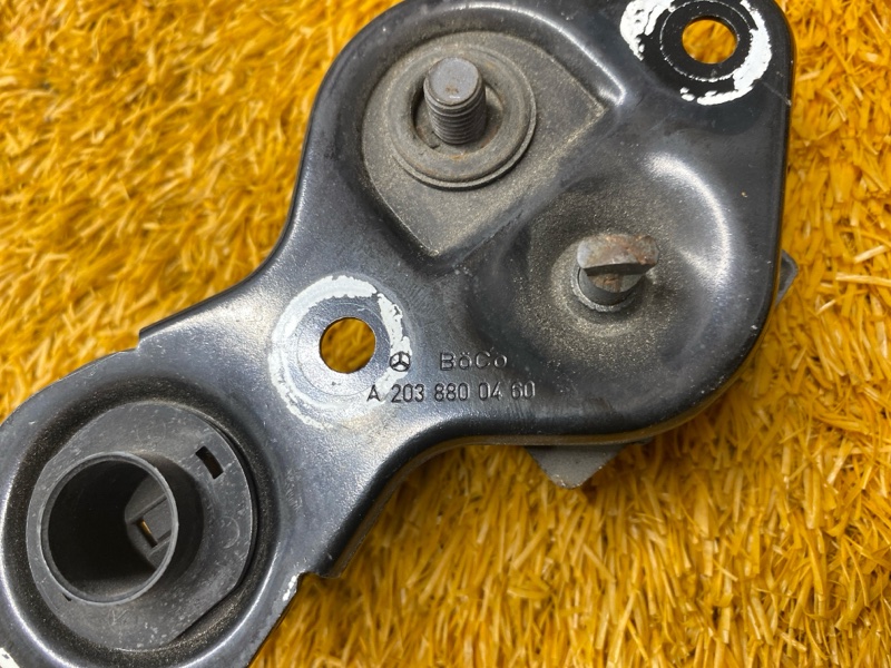 скоба капота, 500 рублей, Красноярск