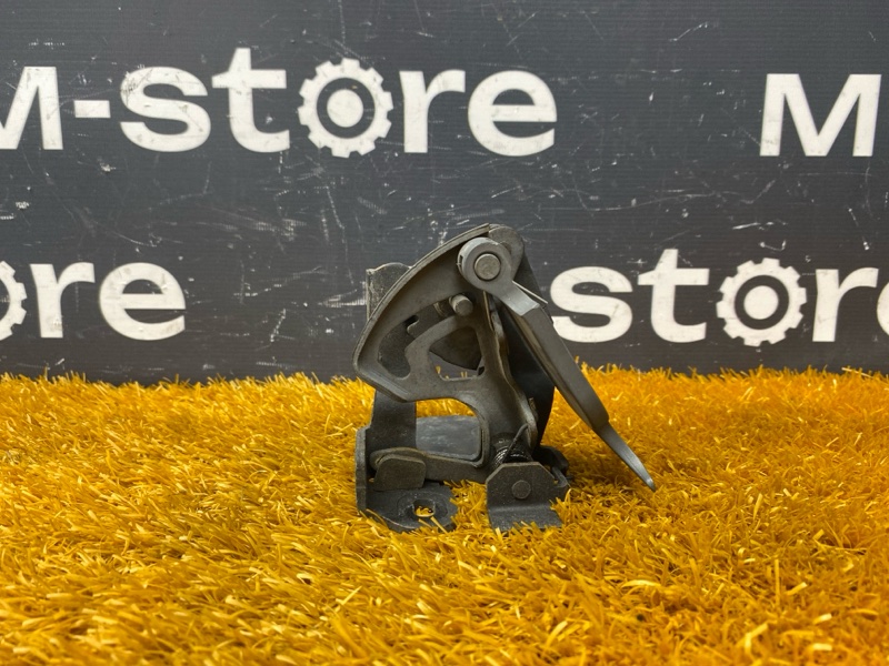 замок капота, 1500 рублей, Красноярск