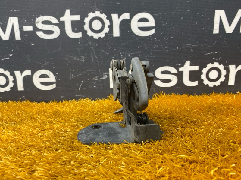 замок капота, 1500 рублей, Красноярск