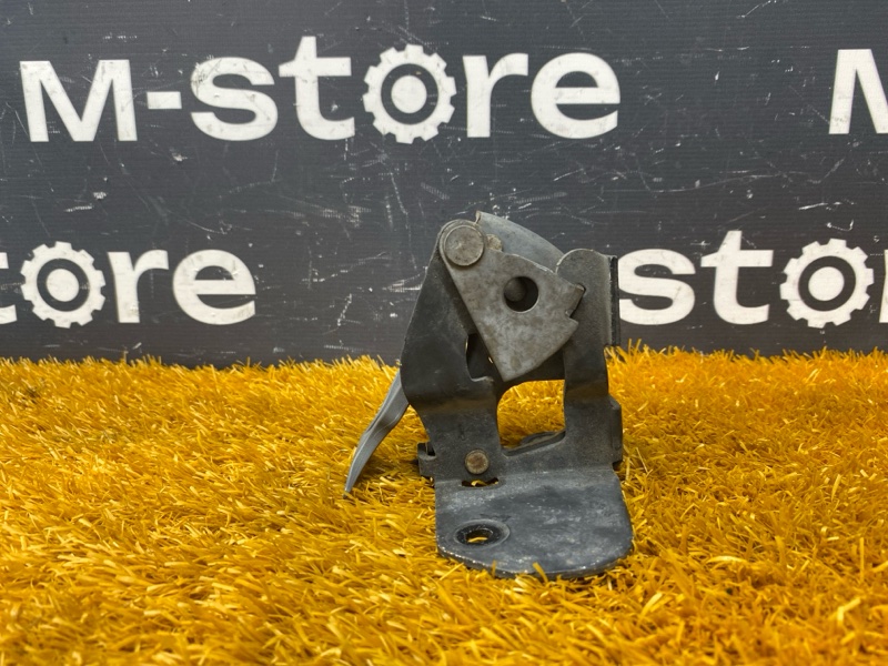 замок капота, 1500 рублей, Красноярск