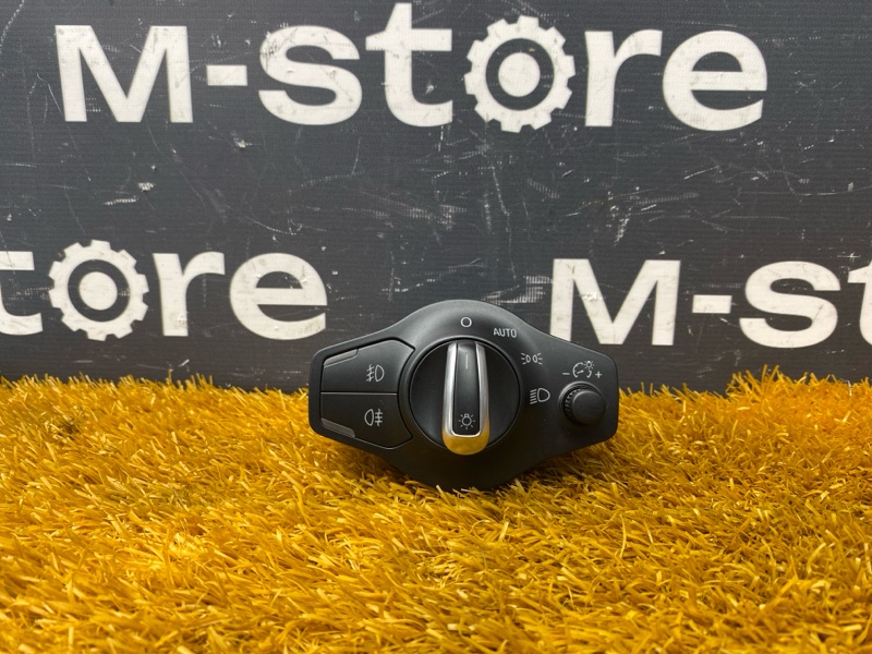 Переключатель света фар, 500 рублей, Красноярск