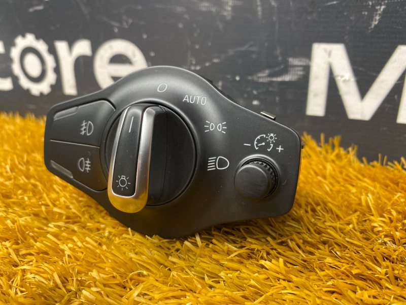 Переключатель света фар, 500 рублей, Красноярск