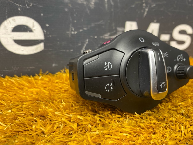 Переключатель света фар, 500 рублей, Красноярск