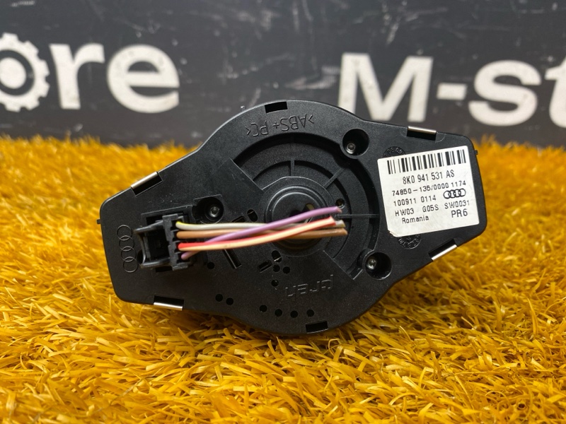 Переключатель света фар, 500 рублей, Красноярск