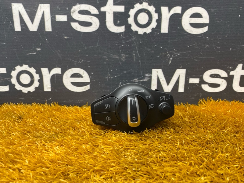 Переключатель света фар, 500 рублей, Красноярск