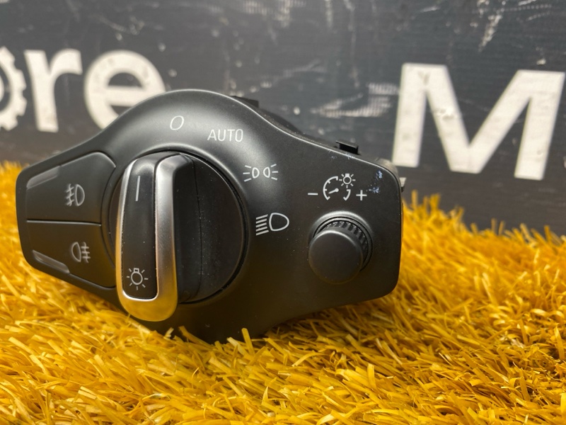 Переключатель света фар, 500 рублей, Красноярск