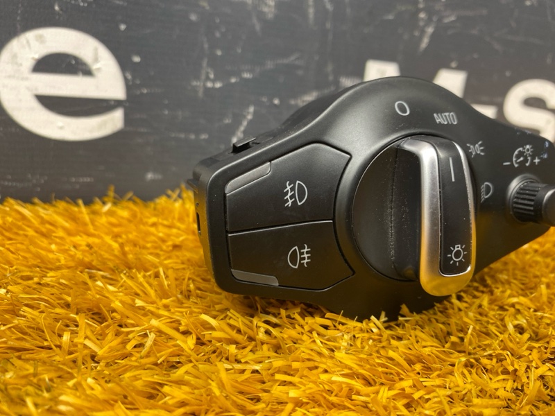 Переключатель света фар, 500 рублей, Красноярск