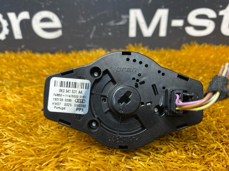 Переключатель света фар, 500 рублей, Красноярск