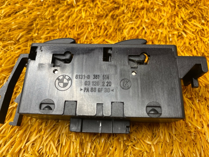 Блок управления стеклоподъемниками, 900 рублей, Красноярск