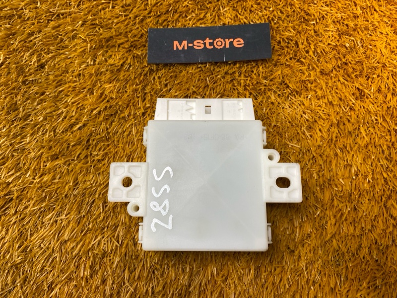 блок управления парктроником, 2000 рублей, Красноярск