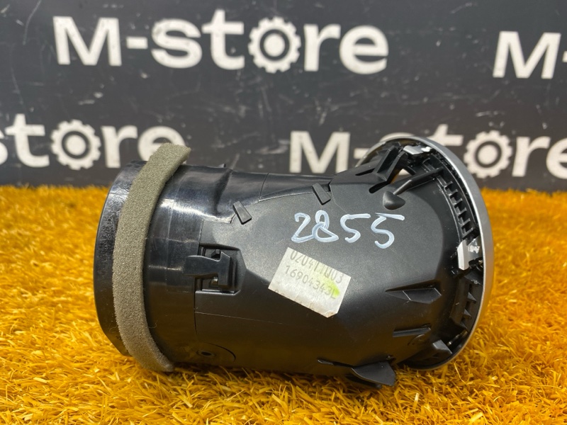 дефлектор воздушный, 2000 рублей, Красноярск