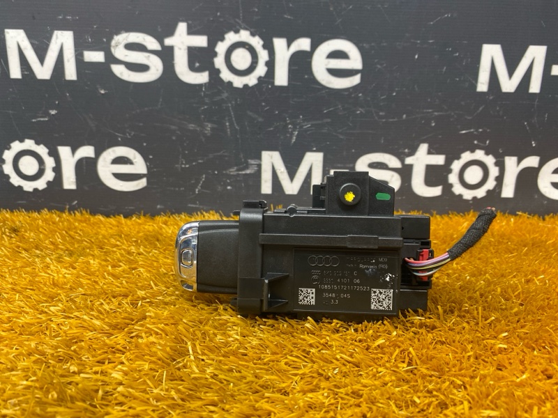 замок зажигания, 2500 рублей, Красноярск