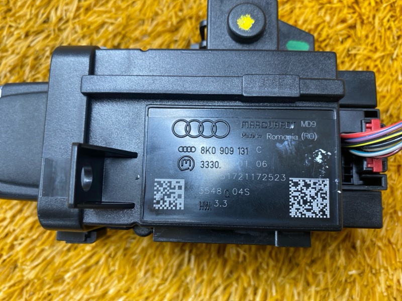 замок зажигания, 2500 рублей, Красноярск