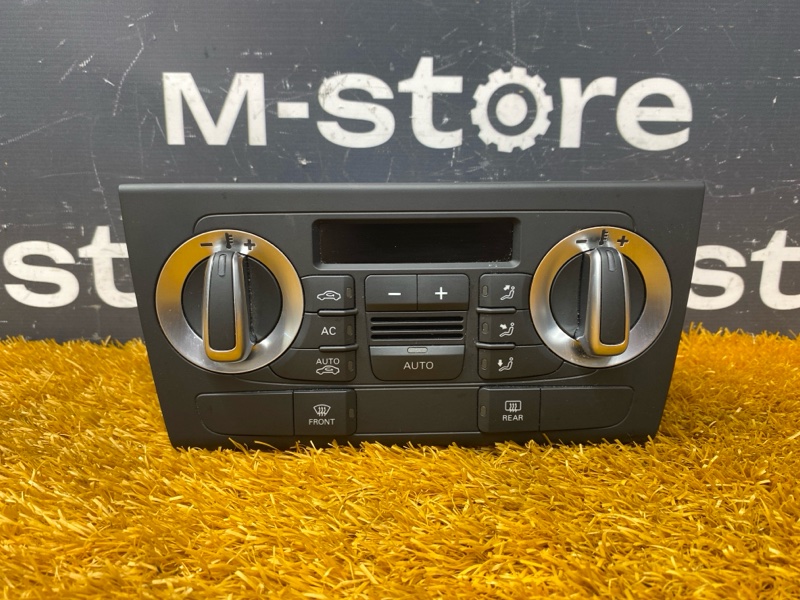 блок управления климат-контролем, 2000 рублей, Красноярск