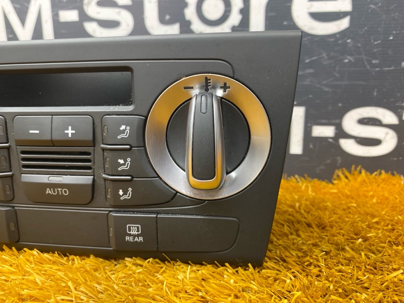 блок управления климат-контролем, 2000 рублей, Красноярск