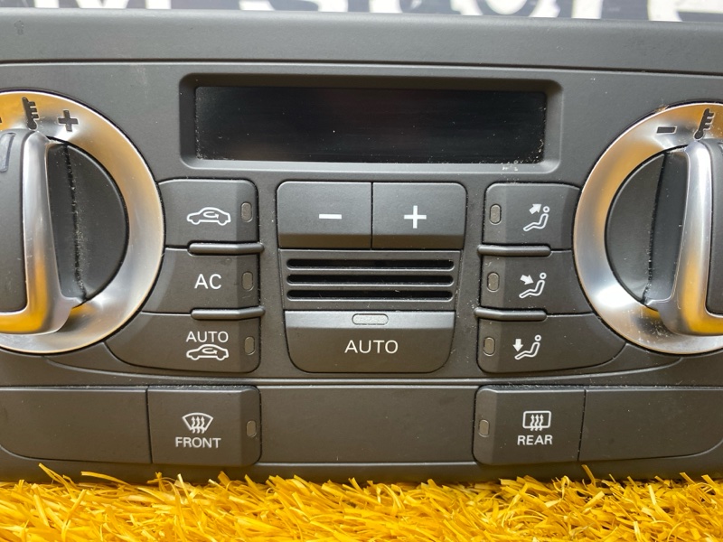 блок управления климат-контролем, 2000 рублей, Красноярск