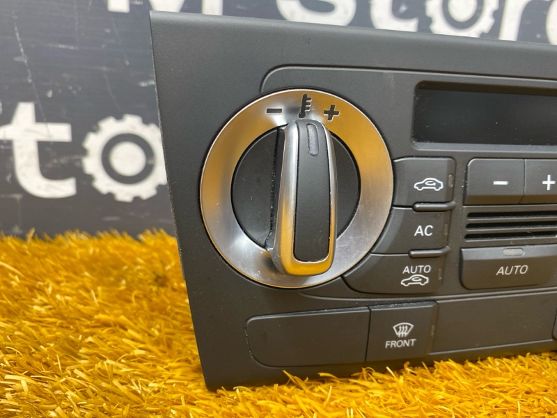 блок управления климат-контролем, 2000 рублей, Красноярск