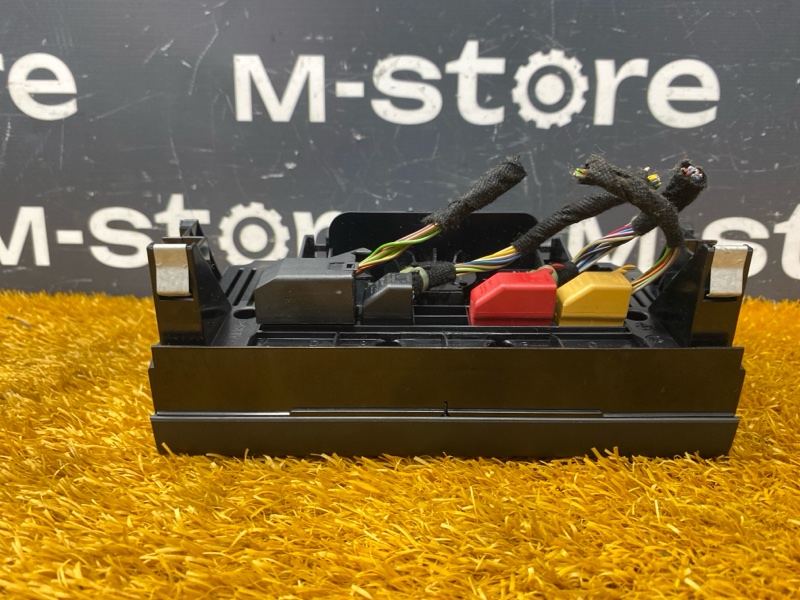 блок управления климат-контролем, 2000 рублей, Красноярск