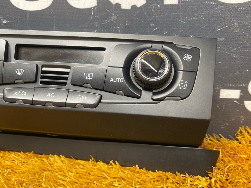 блок управления климат-контролем, 2000 рублей, Красноярск