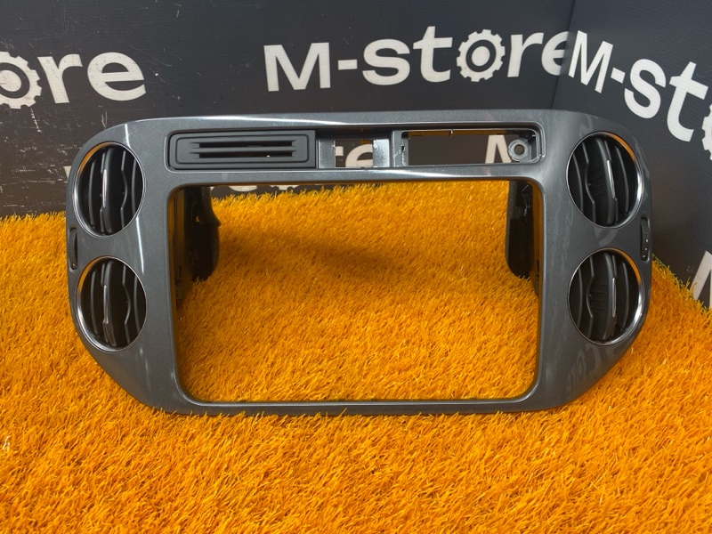 Рамка магнитолы, 2000 рублей, Красноярск