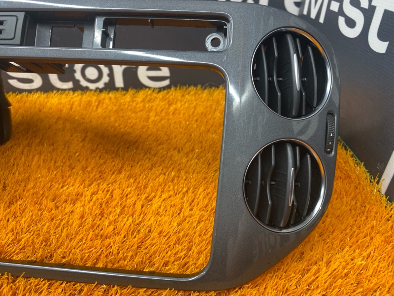 Рамка магнитолы, 2000 рублей, Красноярск